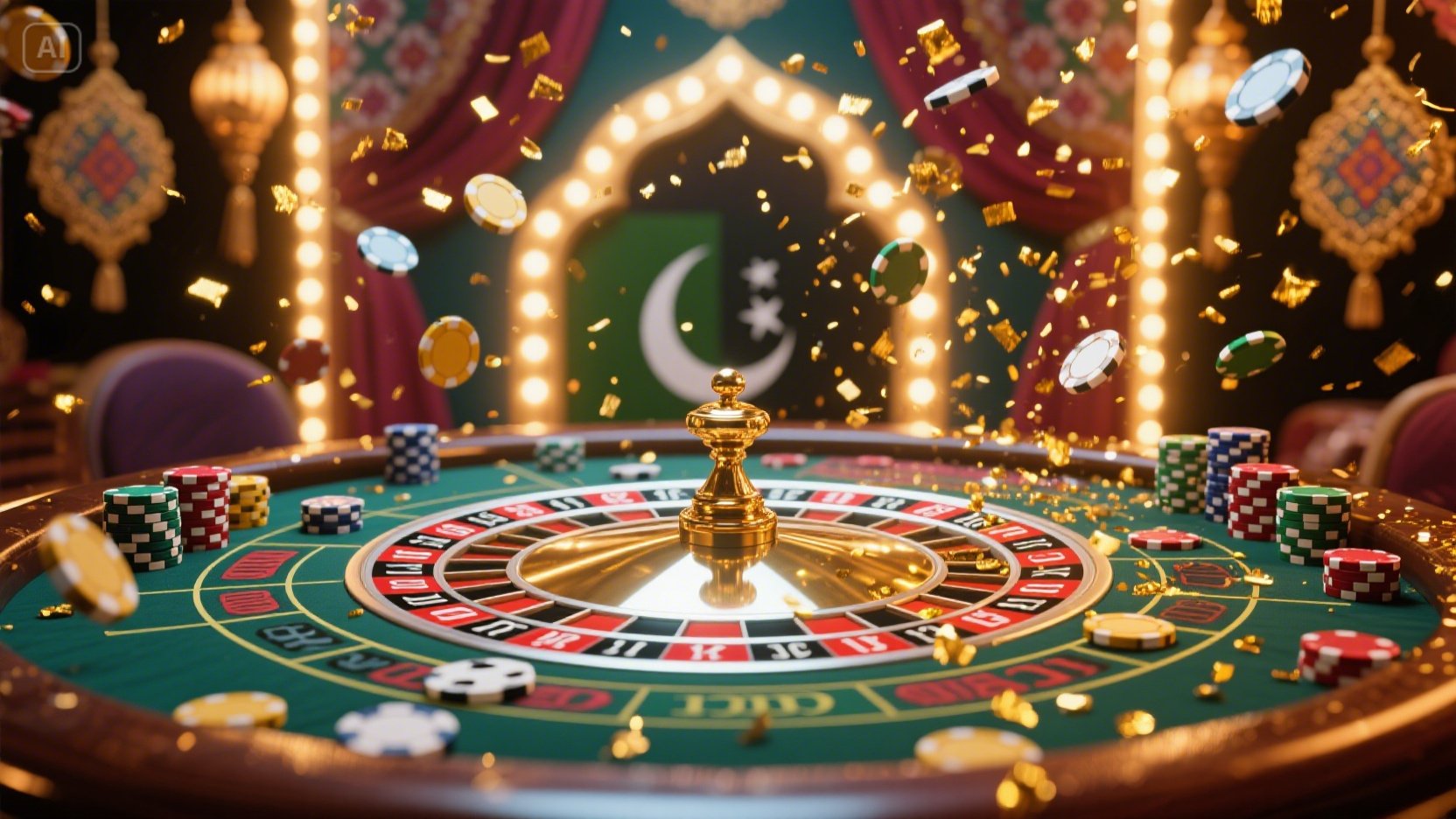 cribbage card gameDeposit once and receive 200% instantly on your first recharge! Pakistani players can enjoy live casino, sports bets, and slots with instant PKR transactions.